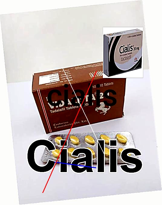 Cialis sans ordonnance espagne